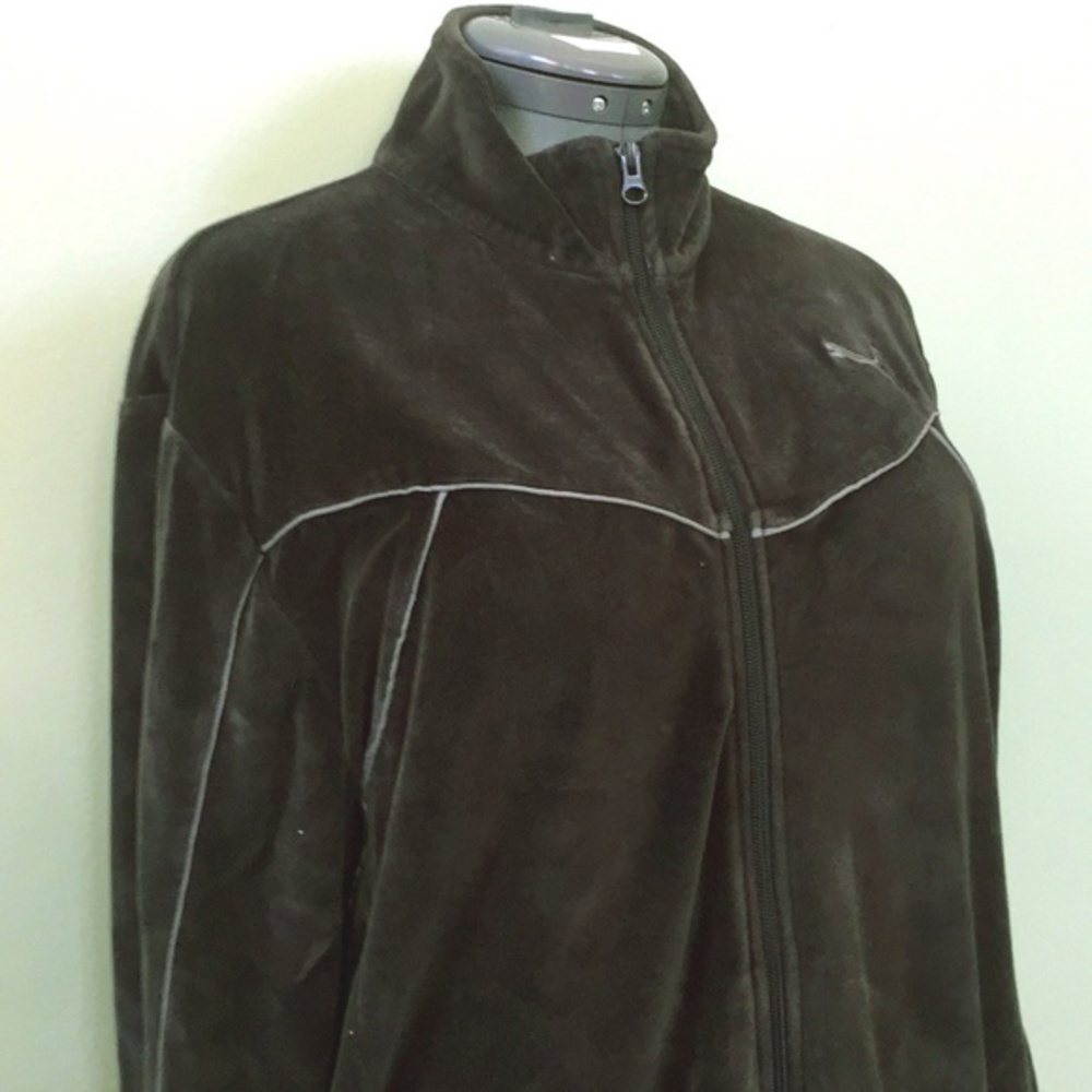 Puma Track Suit